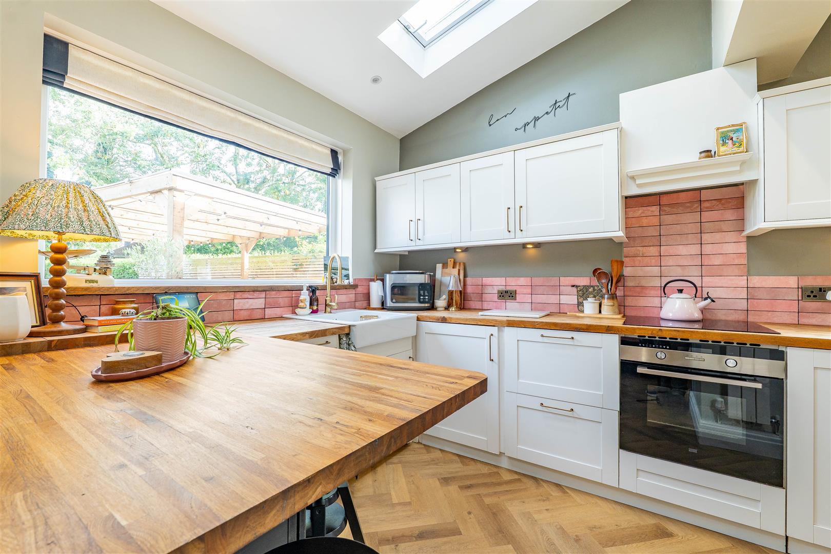Studholme Avenue, Penwortham, Preston